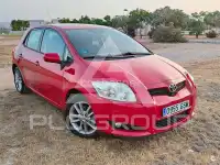 2009 Toyota AURIS
