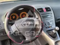 2009 Toyota AURIS