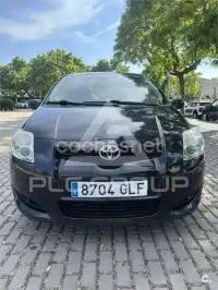 2009 Toyota AURIS