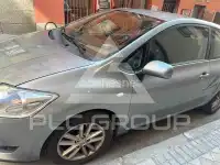 2009 Toyota AURIS