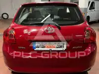2009 Toyota AURIS