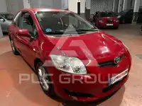 2009 Toyota AURIS