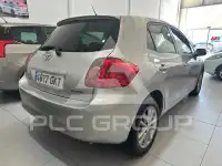 2009 Toyota AURIS