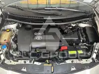 2009 Toyota AURIS