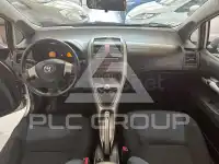 2009 Toyota AURIS
