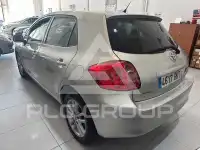 2009 Toyota AURIS