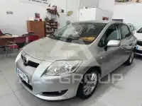 2009 Toyota AURIS