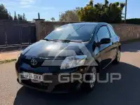 2009 Toyota AURIS