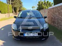 2009 Toyota AURIS