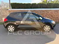 2009 Toyota AURIS