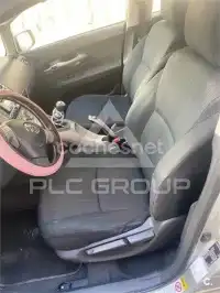 2009 Toyota AURIS