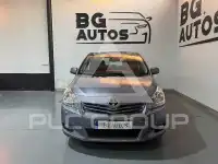 2009 Toyota VERSO