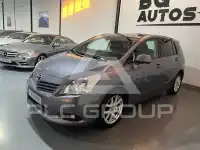 2009 Toyota VERSO
