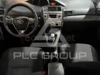2009 Toyota VERSO