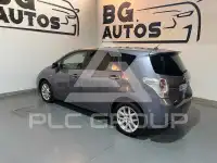 2009 Toyota VERSO