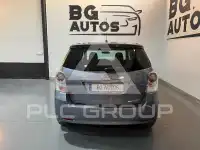 2009 Toyota VERSO