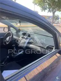 2009 Toyota VERSO
