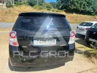 2009 Toyota VERSO