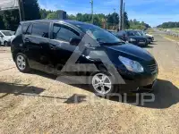 2009 Toyota VERSO