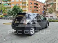 2009 Toyota VERSO