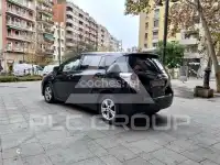 2009 Toyota VERSO