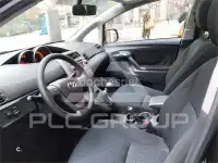 2009 Toyota VERSO