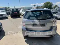 2009 Toyota VERSO