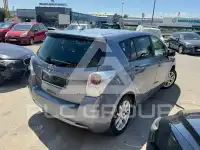 2009 Toyota VERSO