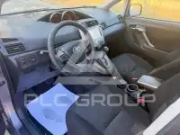 2009 Toyota VERSO