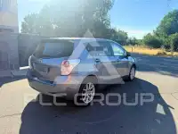 2009 Toyota VERSO