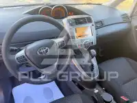 2009 Toyota VERSO