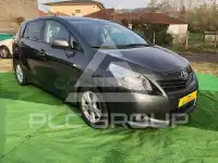 2009 Toyota VERSO