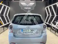 2009 Toyota VERSO