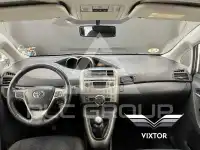 2009 Toyota VERSO