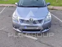 2009 Toyota VERSO