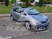 2009 Toyota VERSO