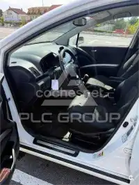 2009 Toyota VERSO