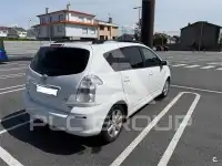 2009 Toyota VERSO