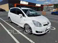 2009 Toyota VERSO