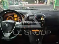 2009 Toyota Avensis