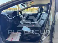 2009 Toyota Avensis