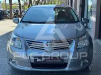 2009 Toyota Avensis