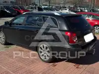 2009 Toyota Avensis
