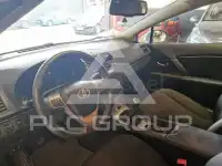 2009 Toyota Avensis