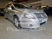 2009 Toyota Avensis