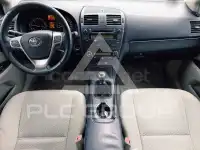 2009 Toyota Avensis