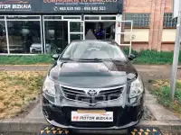 2009 Toyota Avensis