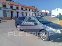 2009 Toyota Avensis