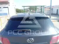 2009 Toyota Avensis