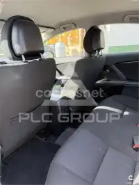 2009 Toyota Avensis
